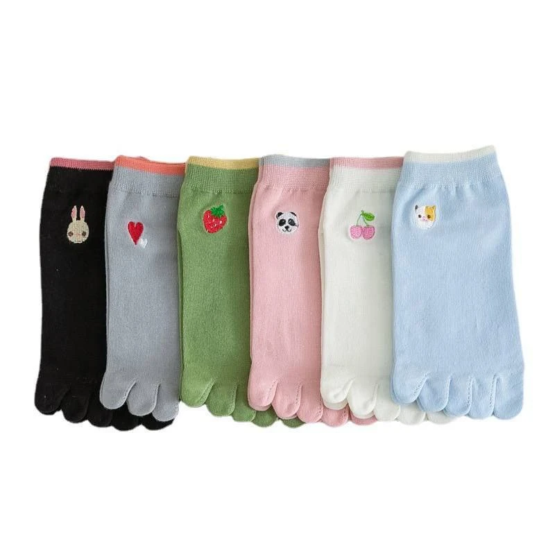 12 شراب صوابع حريمي