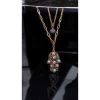 سلسلة كف اليد