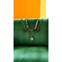 كوليه قلب دورين